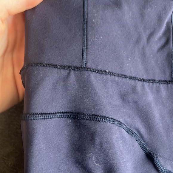 Lululemon fast and free tight - Picture 3 of 4